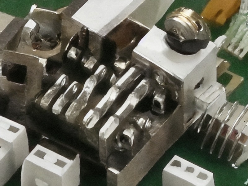 稳压器参考产品资料 1