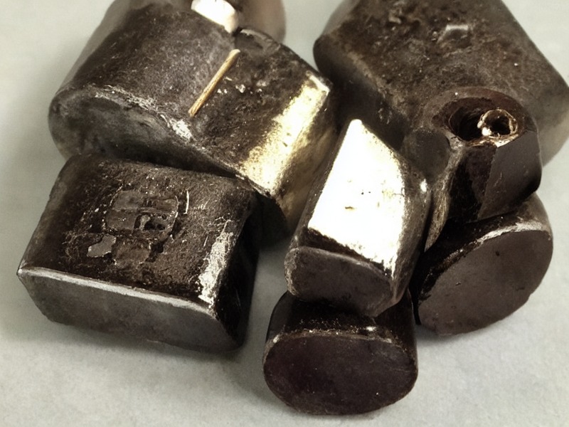 磁性器件应用项目资料：磁性器件清单 2