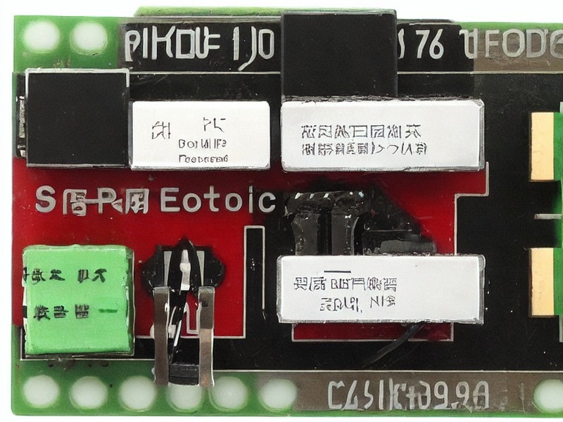 保险丝资料库选型参考 2
