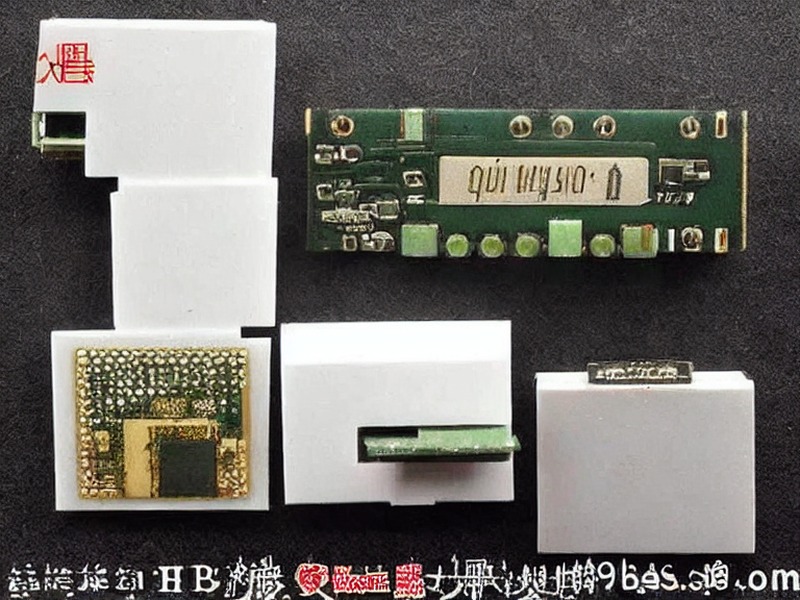 振荡器产品线产品资料