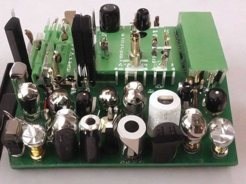USB接口应用项目资料：USB接口选型 1