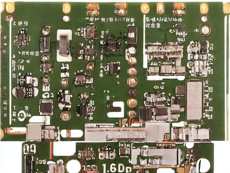 MOSFET资料选型
