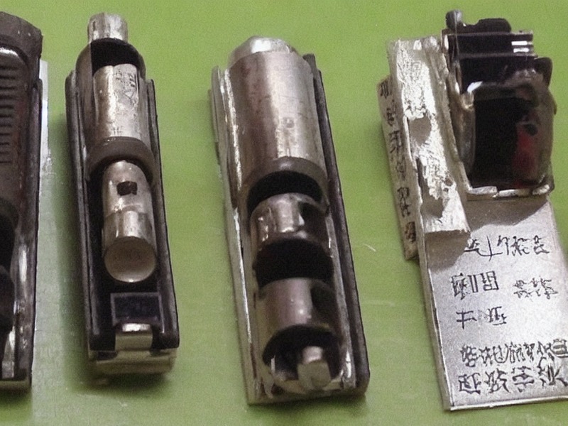 电池保护总览目录 TVS保护工程页 1
