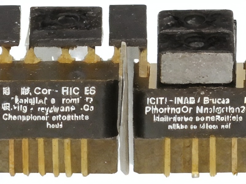 光耦合器应用选型资料 1