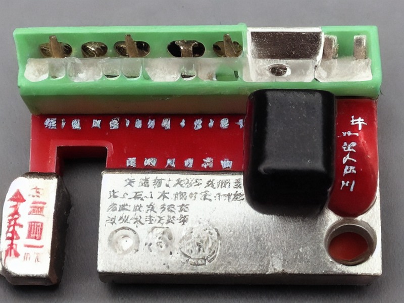 射频连接相关逻辑器件应用产品说明 1