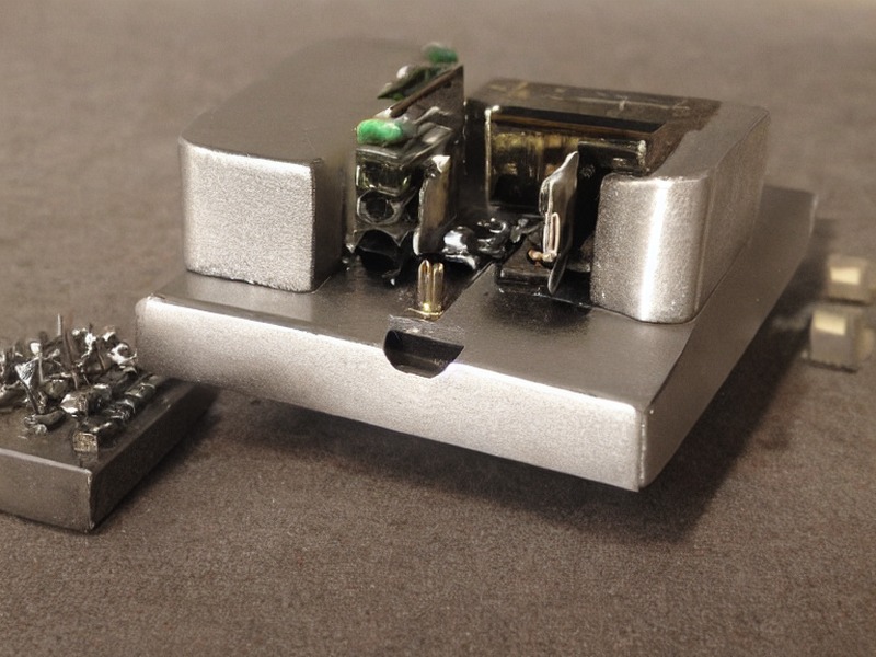 MOSFET内容技术资料 2