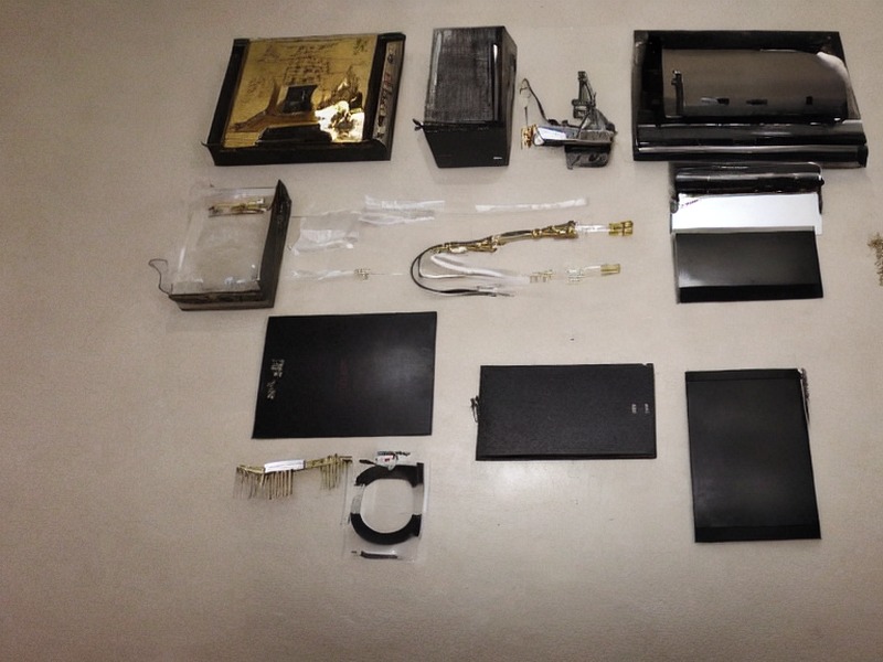 线缆组件应用选型资料 2