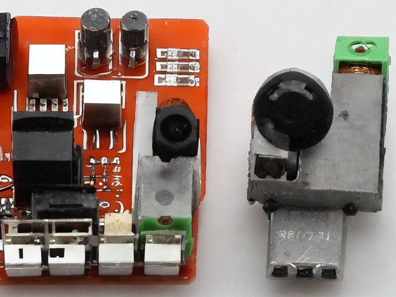 NAND Flash分类技术资料