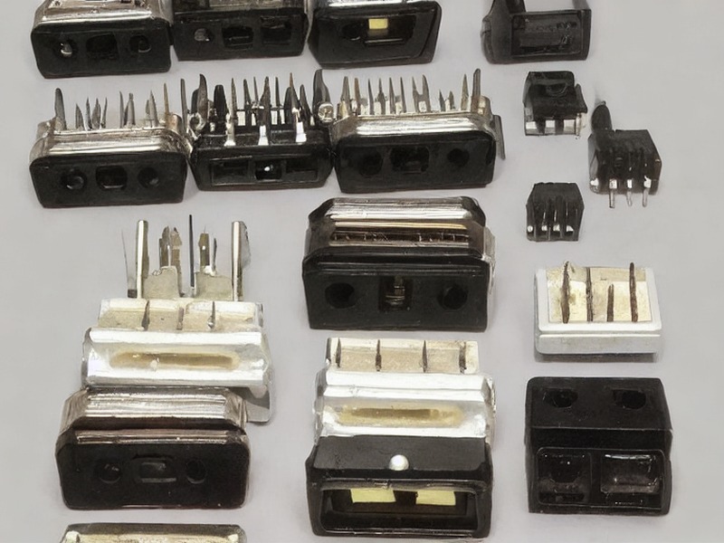光耦合器资料产品