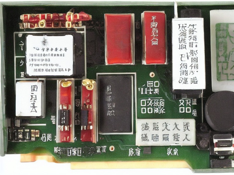 振荡器应用DC/DC转换应用说明
