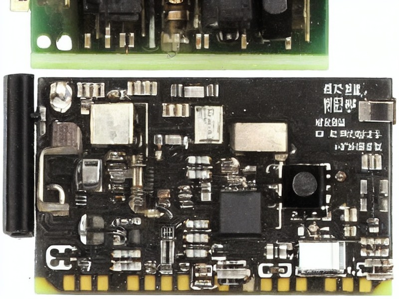 电源管理应用相关产品 2