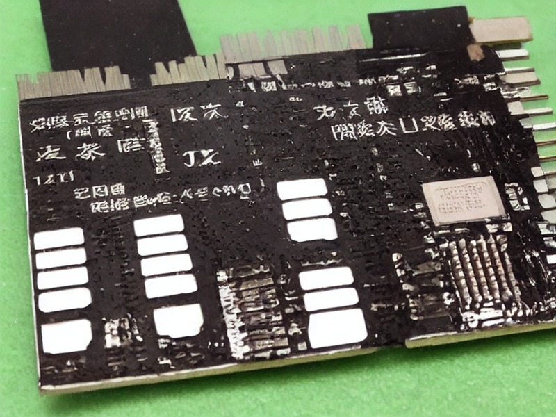 环境监测选型资料参考