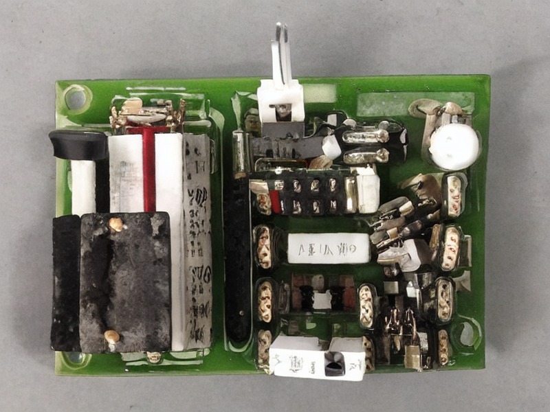 磁性器件产品线应用参考 1