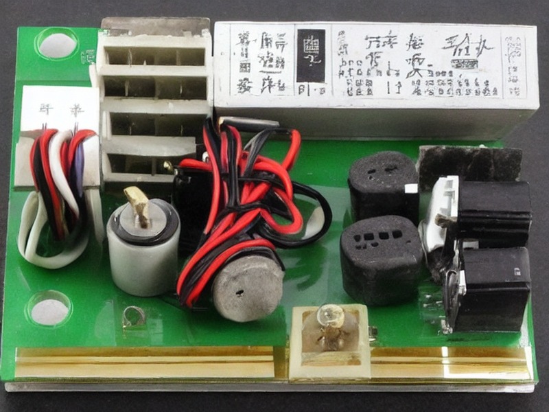 导热材料应用选型资料 1