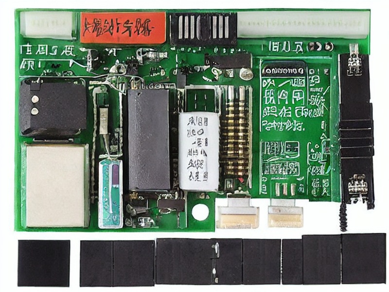 连接器资料