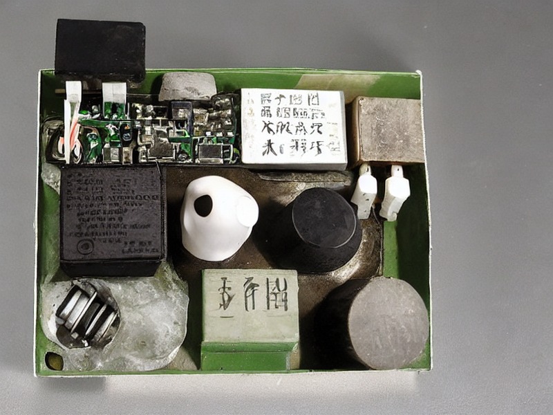 EEPROM清单工程应用 1