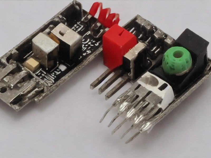 测试夹具应用相关产品 2