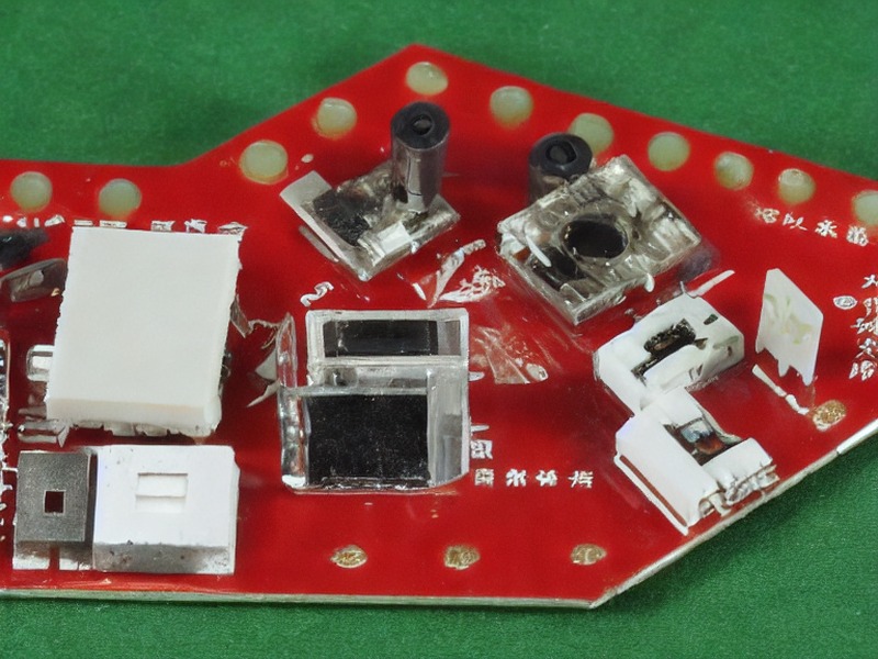 步进驱动应用相关产品 1