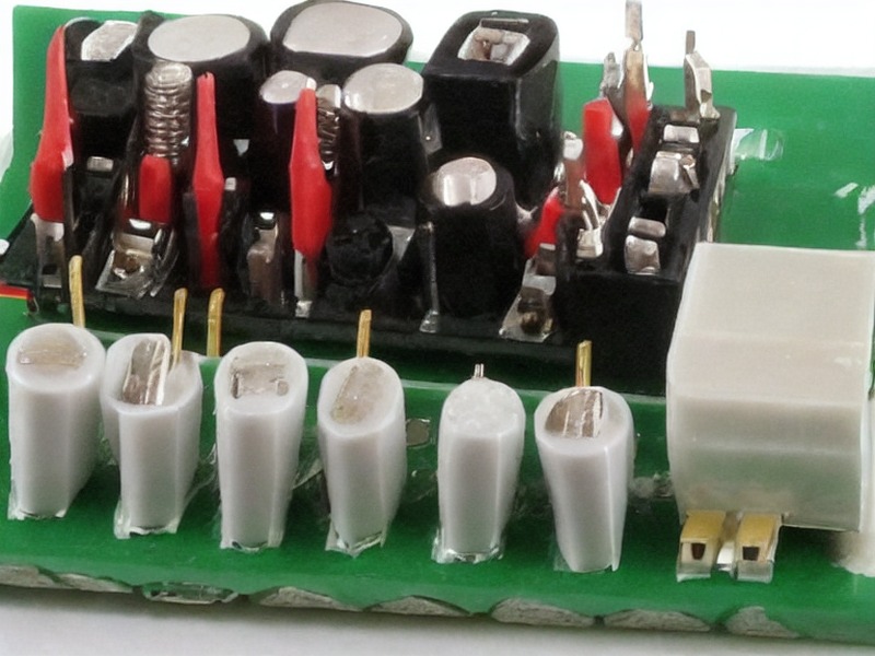 pg模拟器 频率控制资源工程资料 1