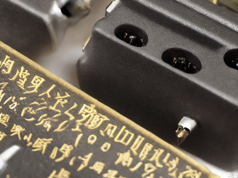 射频连接相关调试工具应用产品说明 1