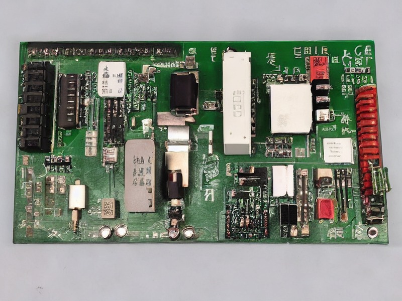 TVS保护入口应用资料 TVS保护工程页 1