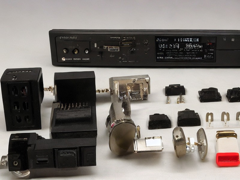 pg模拟器 AC/DC电源清单技术资料 1
