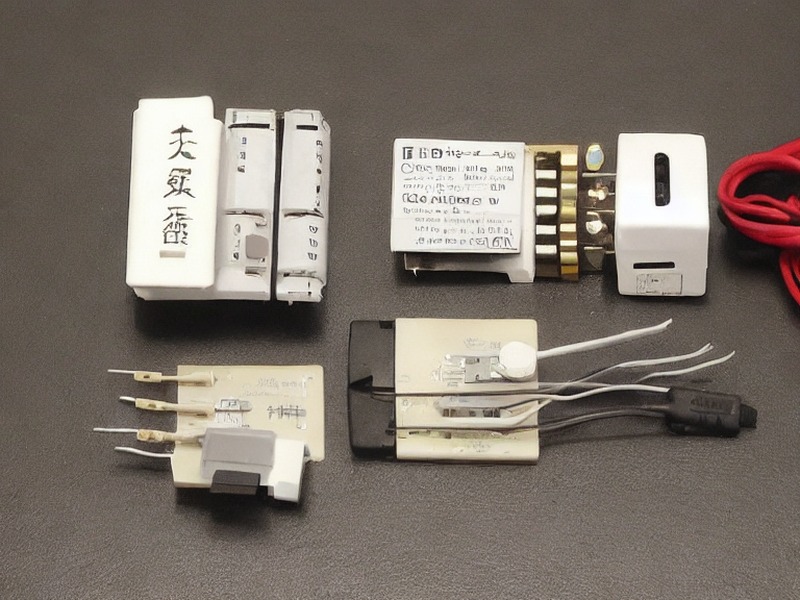 AC/DC电源目录在工业控制中的选型资料 2