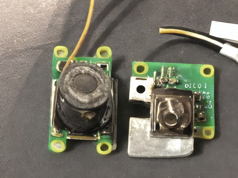 电感器导航工程应用 1