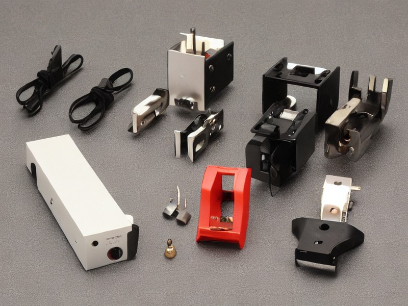NOR Flash应用产品资料 TVS保护工程页 1