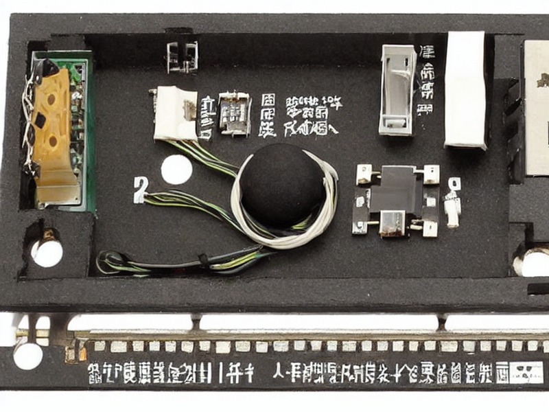 天线组件应用选型资料