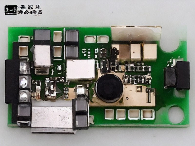 环境监测选型工程资料 2