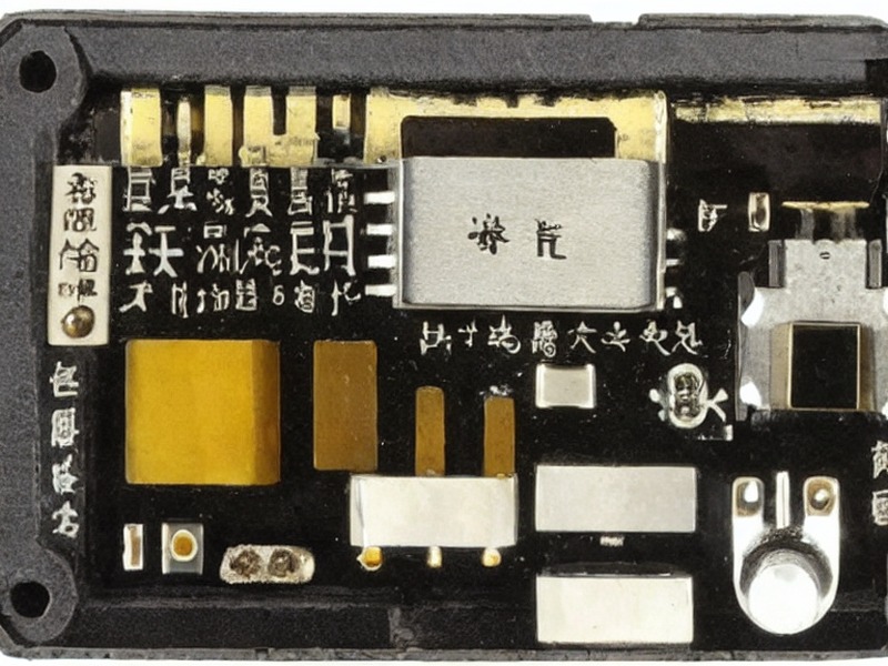 电池座清单技术资料