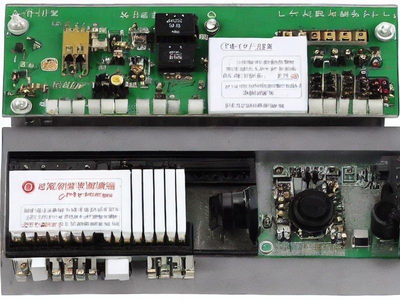 面板附件选型技术资料 1