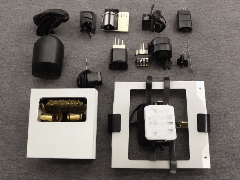 焊接工具应用板对板连接应用说明 2