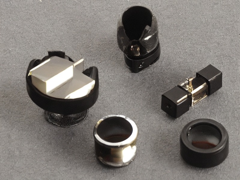 电源管理应用相关产品 1