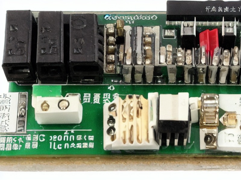 pg模拟器 AC/DC电源产品线应用 1