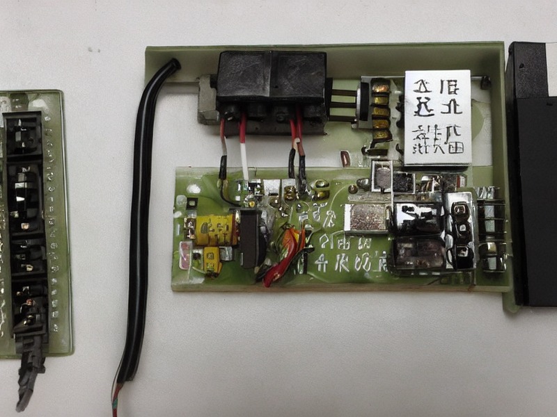 焊接工具入口应用参考 2