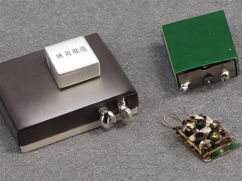 pg模拟器 ESD保护参考清单 1