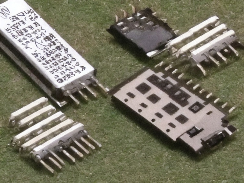 压力检测专题参数与应用整理 2