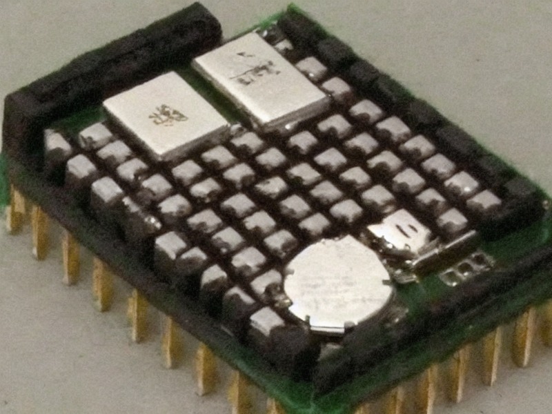 Wi-Fi模块资料应用参考 1