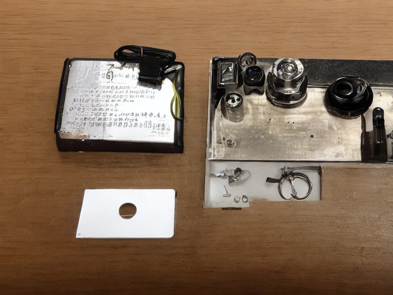 处理器内容工程资料 1
