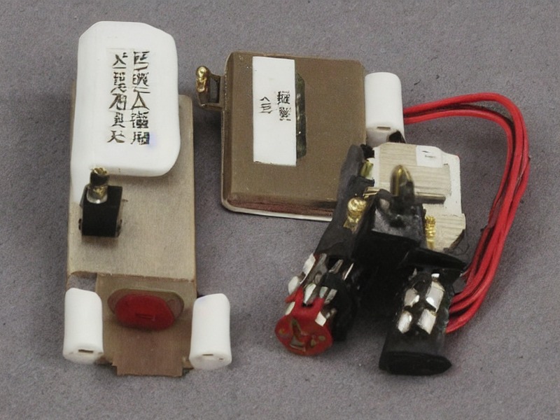 测试夹具总览应用参考 2