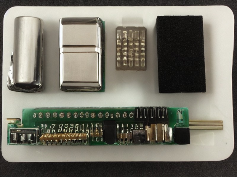 MOSFET指南选型参考 1