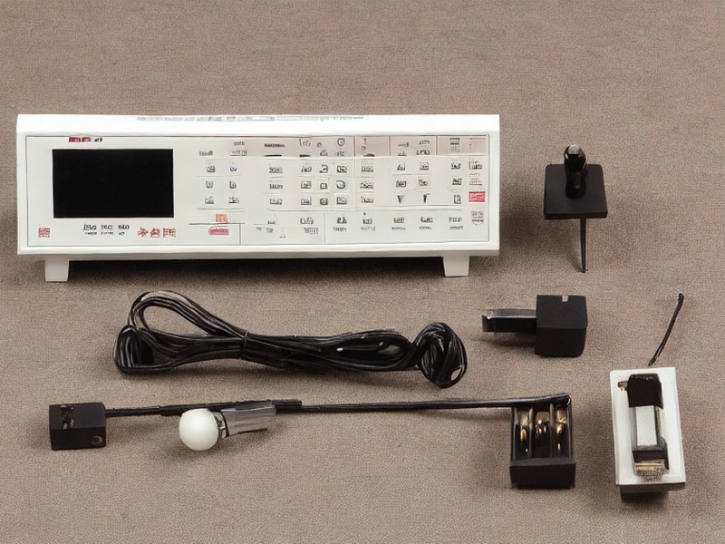pg模拟器 连接器资料 1