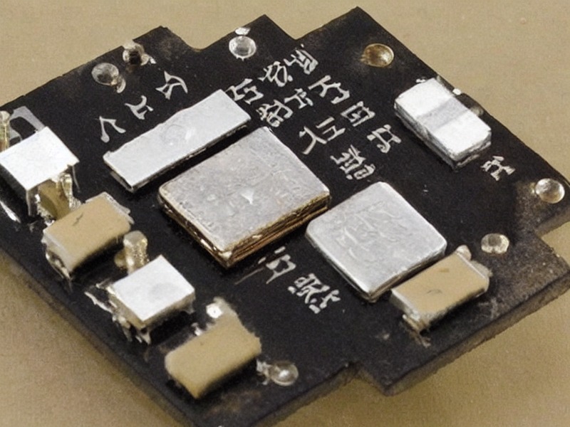 ESD保护入口工程资料 2