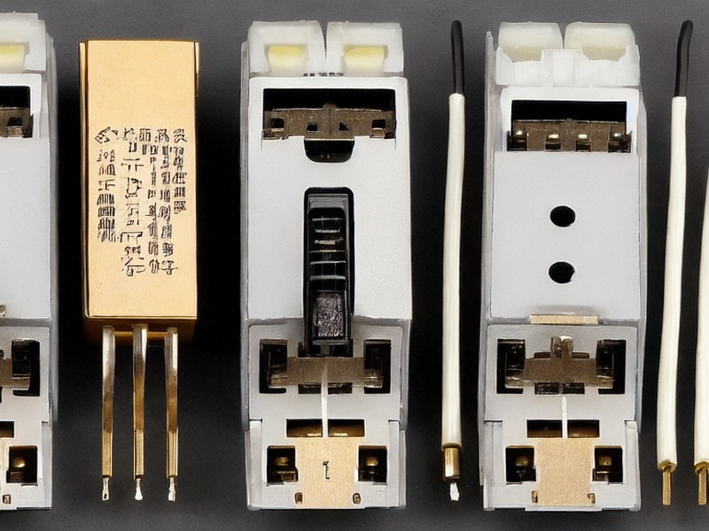 EEPROM资料库产品资料 TVS保护工程页 1