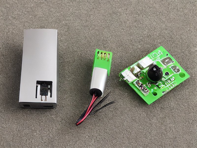 TVS保护应用相关产品