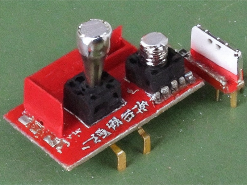 pg模拟器 连接器资料 1