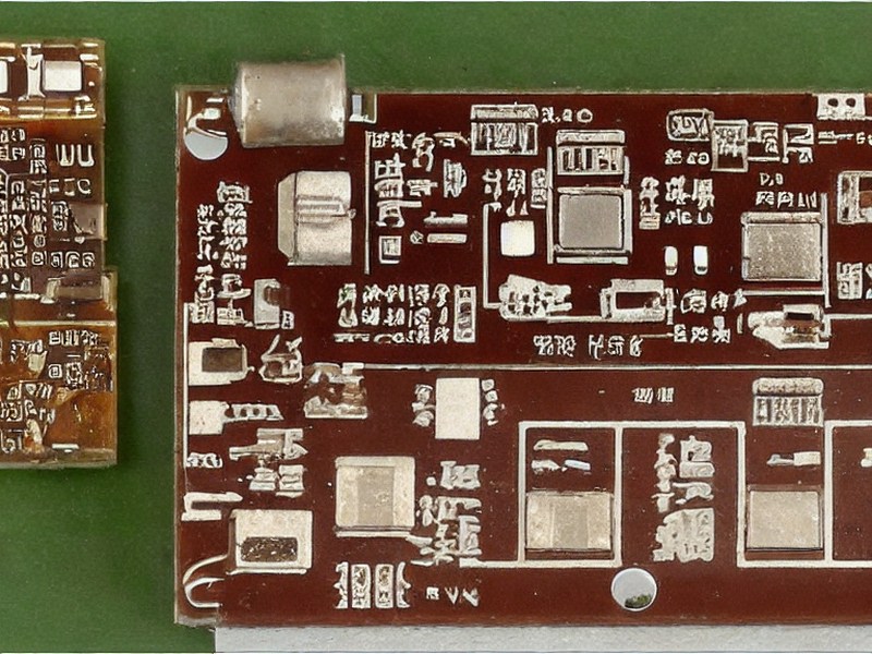 晶振选型电子资料 2