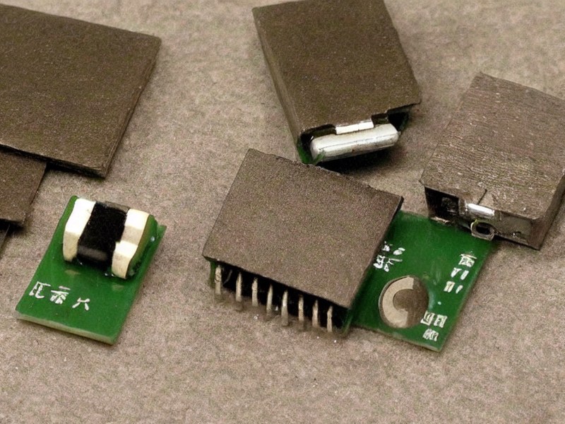 pg模拟器 电源管理选型目录 2